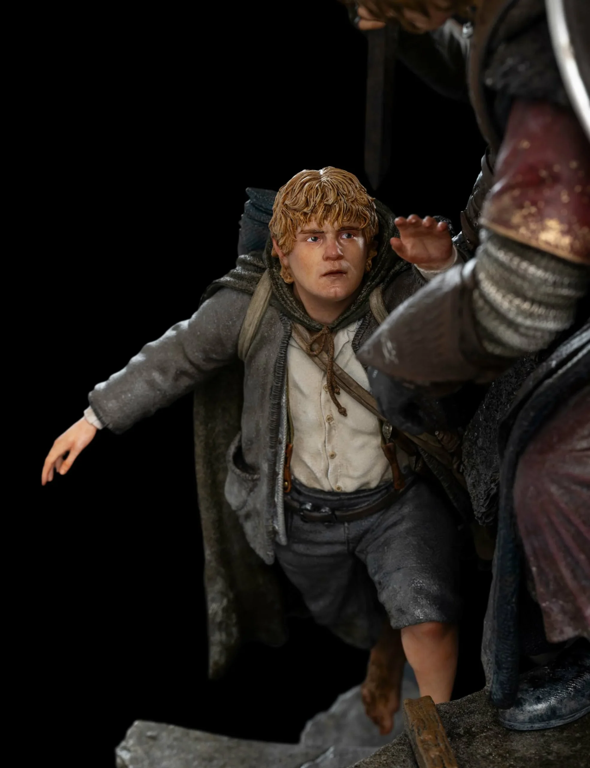 MASTERS COLLECTION - THE FELLOWSHIP OF THE RING™ - Weta Workshop - Image 6