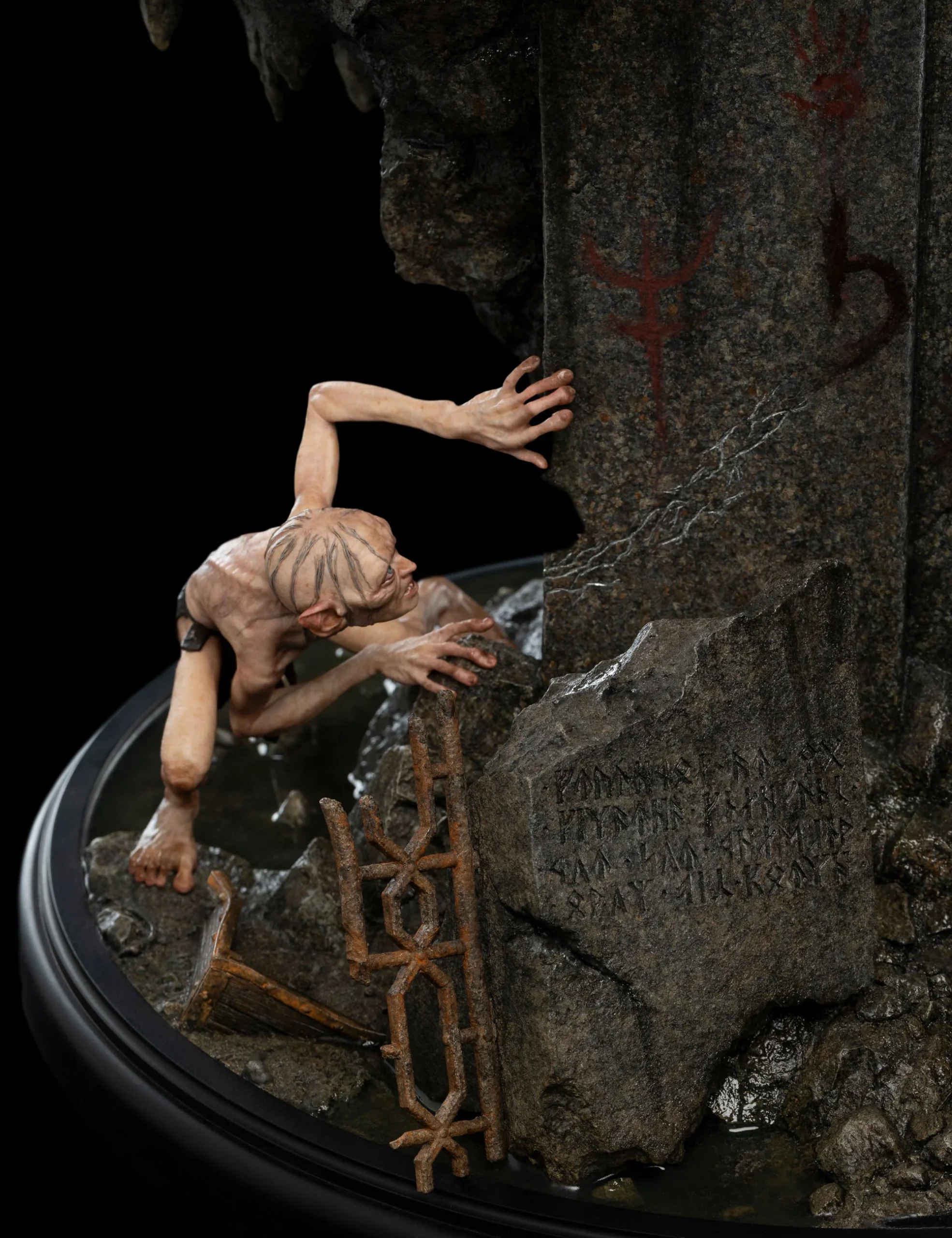 MASTERS COLLECTION - THE FELLOWSHIP OF THE RING™ - Weta Workshop - Image 3