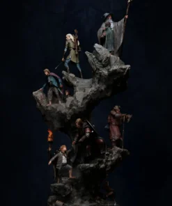 MASTERS COLLECTION - THE FELLOWSHIP OF THE RING™ - Weta Workshop