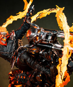 Ghost Rider 1:3 Scale Statue - PCS PCS Collectibles - Image 10
