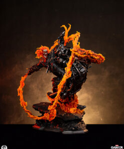 Ghost Rider 1:3 Scale Statue - PCS PCS Collectibles