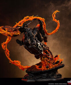 Ghost Rider 1:3 Scale Statue - PCS PCS Collectibles - Image 18