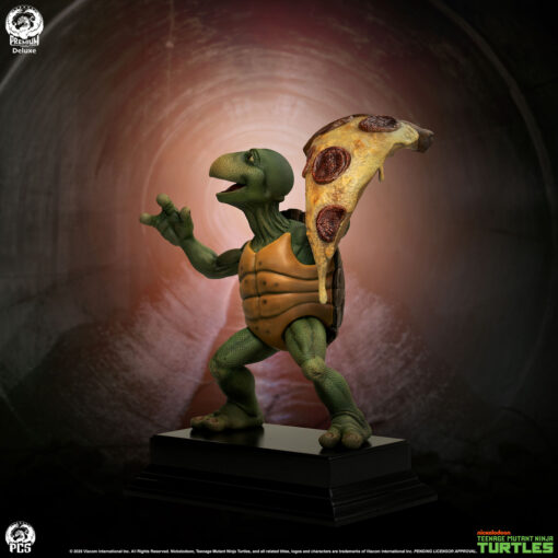TMNT – Raphael (Deluxe Edition) - PCS Collectibles (On Demand Order) - Image 4