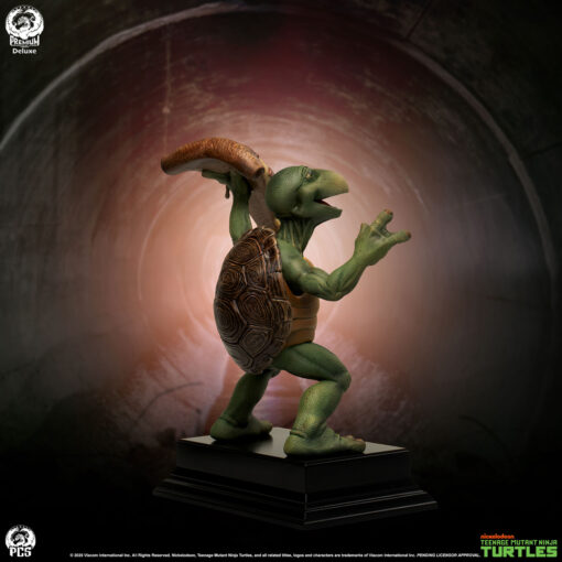 TMNT – Raphael (Deluxe Edition) - PCS Collectibles (On Demand Order) - Image 3