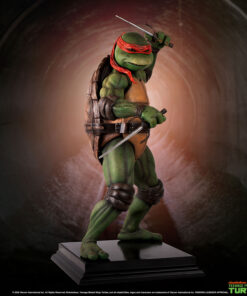 TMNT – Raphael (Deluxe Edition) - PCS Collectibles (On Demand Order) - Image 2