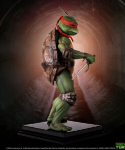 TMNT – Raphael (Deluxe Edition) - PCS Collectibles (On Demand Order) - Image 9