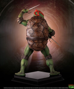TMNT – Raphael (Deluxe Edition) - PCS Collectibles (On Demand Order) - Image 10