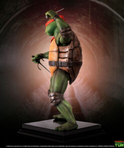 TMNT – Raphael (Deluxe Edition) - PCS Collectibles (On Demand Order) - Image 14