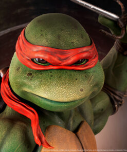 TMNT – Raphael (Deluxe Edition) - PCS Collectibles (On Demand Order) - Image 13