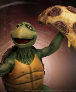 TMNT – Raphael (Deluxe Edition) - PCS Collectibles (On Demand Order) - Image 12