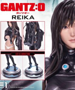 GANTZ:O Reika White Version Edition - Prime1Studio - Image 8