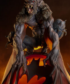 Man-Bat™ Premium Format™ Figure - Sideshow Collectibles