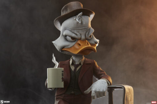 Howard the Duck Premium Format™ Figure - Sideshow Collectibles - Image 5