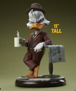 Howard the Duck Premium Format™ Figure - Sideshow Collectibles - Image 11
