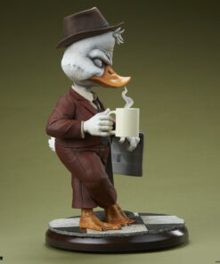 Howard the Duck Premium Format™ Figure - Sideshow Collectibles - Image 7