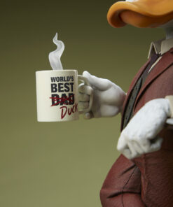 Howard the Duck Premium Format™ Figure - Sideshow Collectibles - Image 15