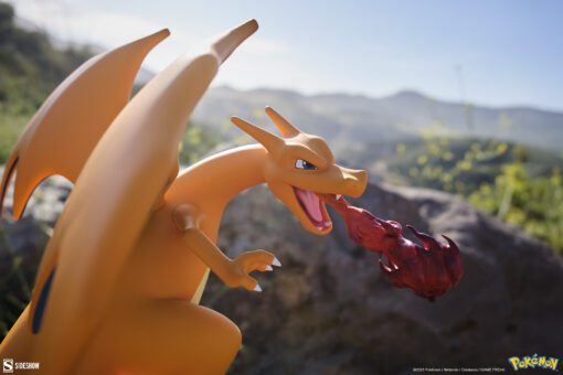 Pokemon - Charizard by Sideshow Collectibles - Image 5