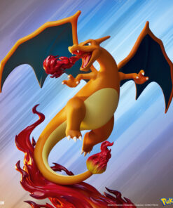 Pokemon - Charizard by Sideshow Collectibles - Image 3