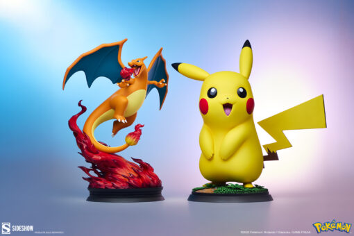 Pokemon - Charizard by Sideshow Collectibles - Image 7