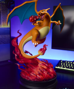 Pokemon - Charizard by Sideshow Collectibles - Image 9