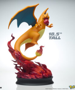 Pokemon - Charizard by Sideshow Collectibles - Image 10