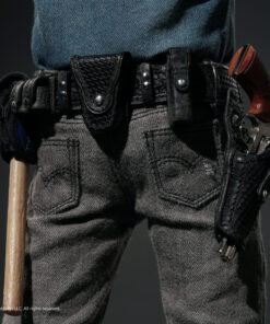 INART - The Walking Dead Season 8 - Rick Grimes 1/6 Collectible Figure - Image 7