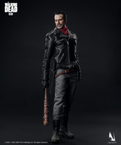 INART - The Walking Dead Season 8 - Negan Smith 1/6 Collectible Figure - Image 19