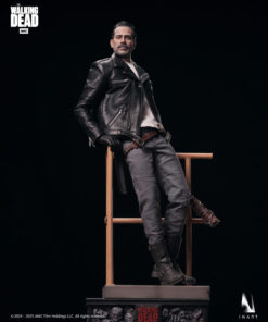 INART - The Walking Dead Season 8 - Negan Smith 1/6 Collectible Figure - Image 18