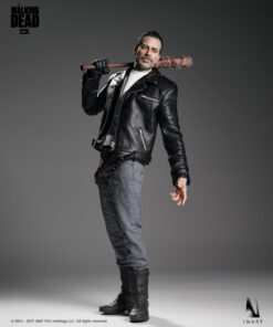 INART - The Walking Dead Season 8 - Negan Smith 1/6 Collectible Figure - Image 16