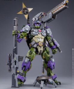 Teenage Mutant Ninja Turtles TMNT SET - Heatboys Studio - Image 5