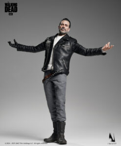 INART - The Walking Dead Season 8 - Negan Smith 1/6 Collectible Figure - Image 14