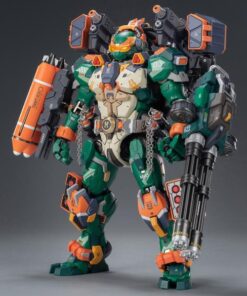 Teenage Mutant Ninja Turtles TMNT SET - Heatboys Studio