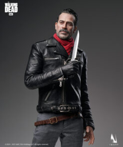 INART - The Walking Dead Season 8 - Negan Smith 1/6 Collectible Figure - Image 15
