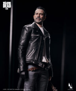INART - The Walking Dead Season 8 - Negan Smith 1/6 Collectible Figure - Image 11