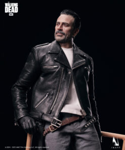 INART - The Walking Dead Season 8 - Negan Smith 1/6 Collectible Figure - Image 13