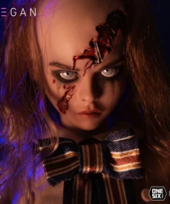 M3GAN Sixth Scale Figure by Mondo - Image 11