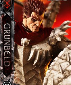 Ultimate Premium Masterline Berserk Grunbeld Grunbeld VS Guts Bonus Version - Prime1Studio - Image 29
