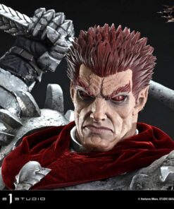 Ultimate Premium Masterline Berserk Grunbeld Grunbeld VS Guts Bonus Version - Prime1Studio - Image 21
