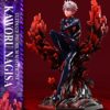 Ultimate Premium Masterline Evangelion Kaworu Nagisa Bonus Version - Prime1Studio