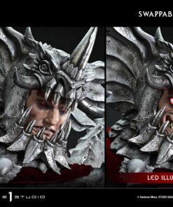 Ultimate Premium Masterline Berserk Grunbeld Grunbeld VS Guts Bonus Version - Prime1Studio - Image 18