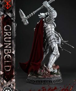 Ultimate Premium Masterline Berserk Grunbeld Grunbeld VS Guts Bonus Version - Prime1Studio - Image 15