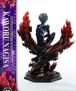Ultimate Premium Masterline Evangelion Kaworu Nagisa Bonus Version - Prime1Studio - Image 18