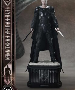 Real Elite Masterline Dune: Part Two (Film) Feyd-Rautha Harkonnen Deluxe Bonus Version