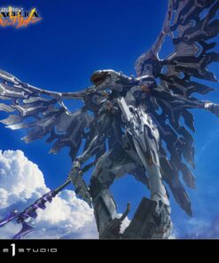 Ultimate Diorama Masterline NEON GENESIS EVANGELION Mass Production Model (Concept by Josh Nizzi) Deluxe Bonus Version - Prime1Studio - Image 27