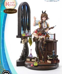 Atelier Ryza 3: Alchemist of the End & the Secret Key Ryza Ultimate Bonus Version - Image 9