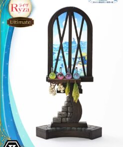 Atelier Ryza 3: Alchemist of the End & the Secret Key Ryza Ultimate Bonus Version - Image 18