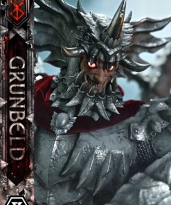 Ultimate Premium Masterline Berserk Grunbeld Grunbeld VS Guts Bonus Version - Prime1Studio - Image 7