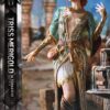 Real Elite Masterline The Witcher 3 Wild Hunt Triss Merigold Bonus Version - Prime1Studio