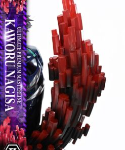 Ultimate Premium Masterline Evangelion Kaworu Nagisa Bonus Version - Prime1Studio - Image 5