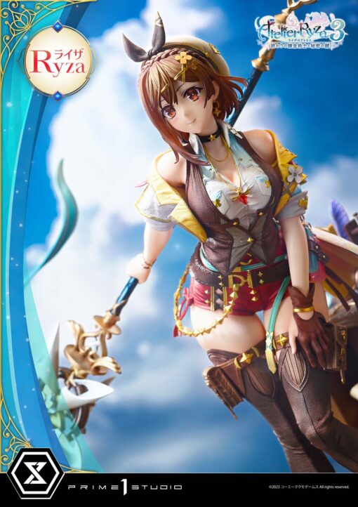 Atelier Ryza 3: Alchemist of the End & the Secret Key Ryza Ultimate Bonus Version - Image 50